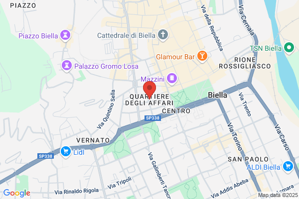 Medici Agenzia Di Franco Casaccia & C. (S.A.S.)