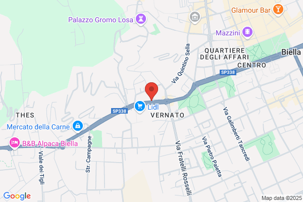Autoservice Biella