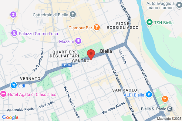 Dottor Commercialista Umberto Bono Sian