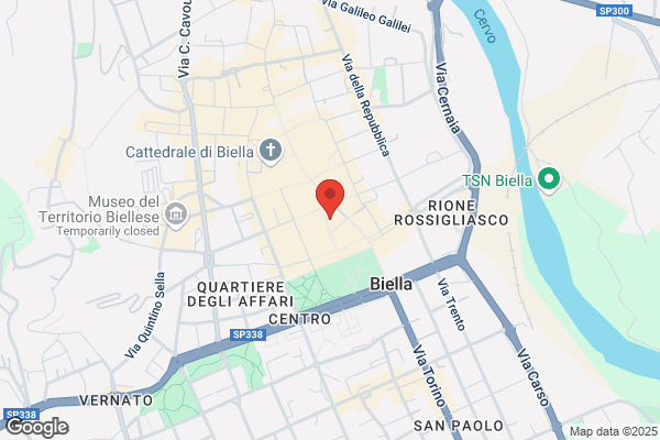 Studio Legale Associato Avvocati Rosso R. - Chiappo V. -  Bertone C.