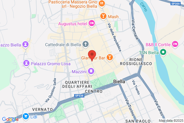 Studio Legale Fedeli