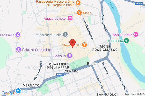 Studio Legale Guarini - Poggi