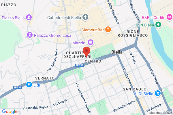 Gestio Srl