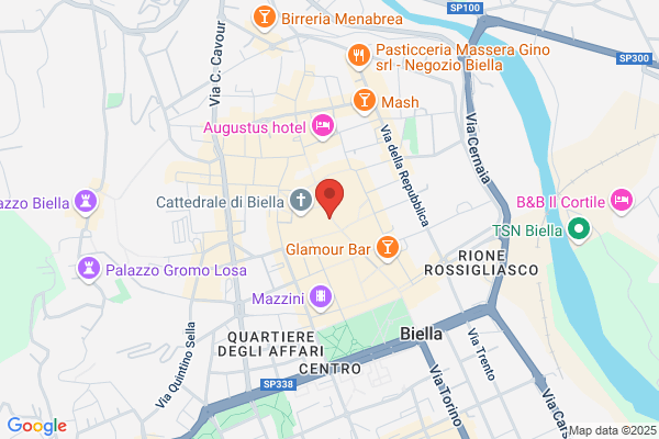 Magliola Avv. Pietro