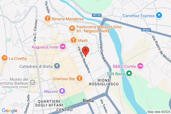 Ordine Degli Avvocati