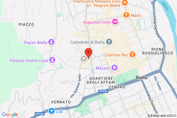 Pozzo Avv. Massimo