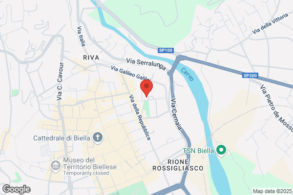 Rosso Avv. Edoardo Gilio Studio Legale