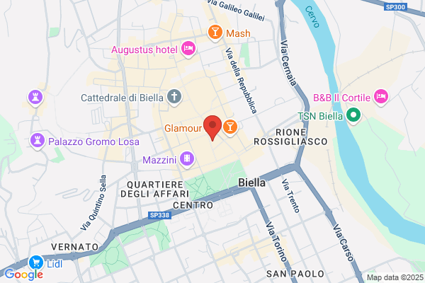 Studio Legale Ass.R.Monteferrario E P. Peretti