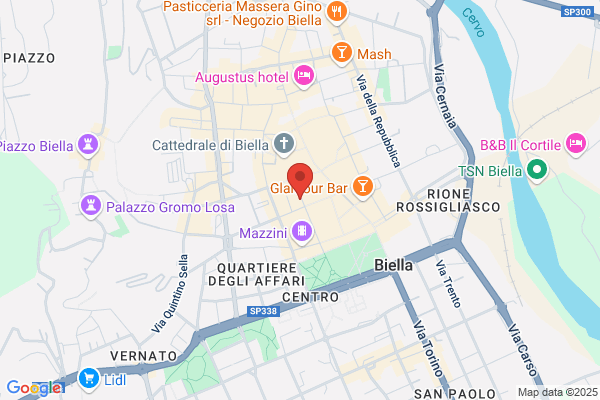 Susta E Zampaglione Studio Legale Associato