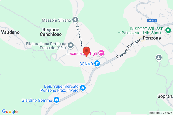 Tecnoflam Di Tonello Enrico