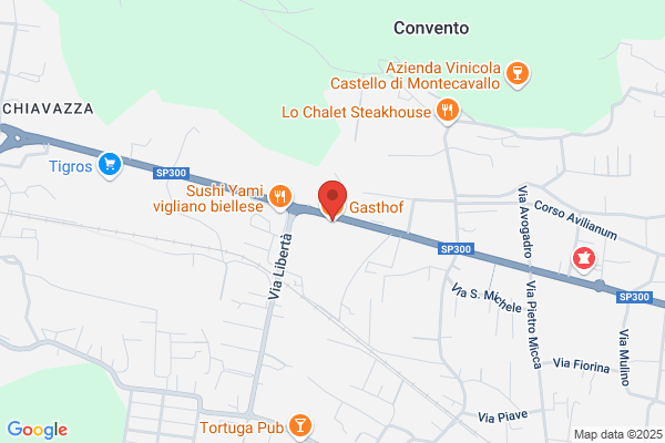 Maglificio Maggia (S.R.L.)