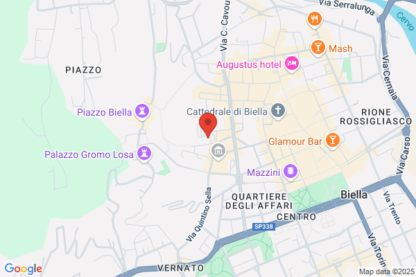 Maglificio Sensitiva (S.P.A.)