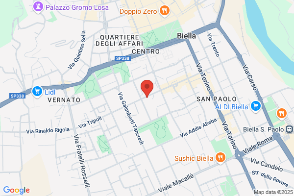 Istituto S.Caterina Suore S.Giuseppe