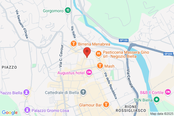 Parrocchia Di S. Cassiano