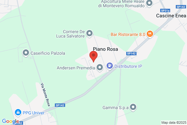 Segni E Disegni Snc Di Loro Filippo E comello Daniele