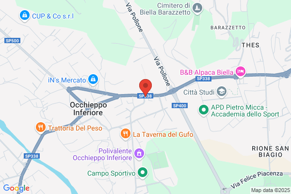 Napolitano enzo Mario (Prof.)