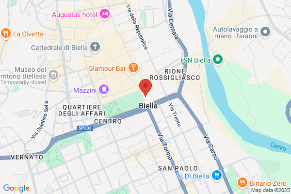 Protta paolo