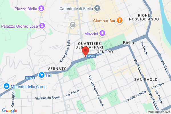 Spola Giovanni
