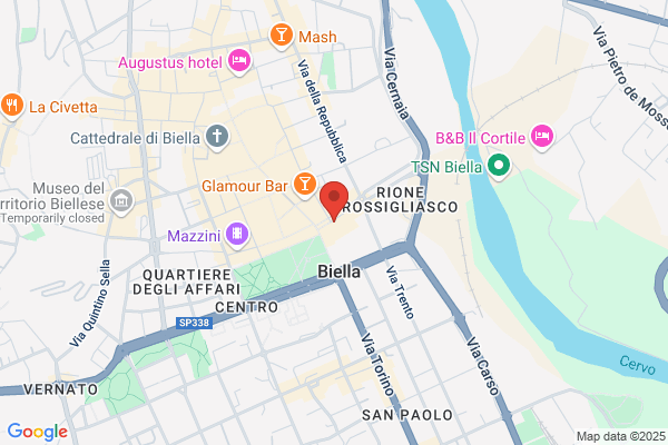 Forzano Aldo (Dr.)