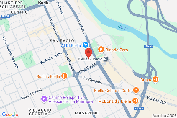 Sicurezza Lavoro Srl
