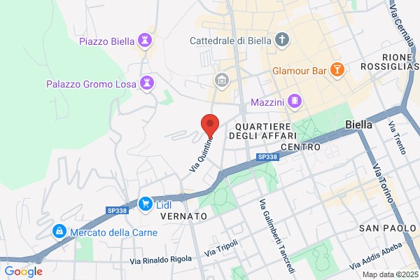 Federcaccia Provinciale Di Biella
