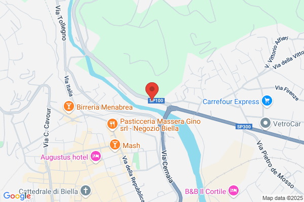 Fondazione Sella