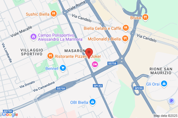 Intercoop Cooperativa A Responsabilita Limitata