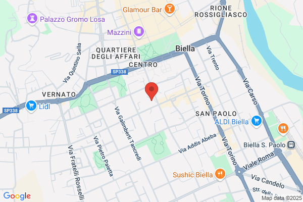 Riva Dottori Franco Riccardo Francesca