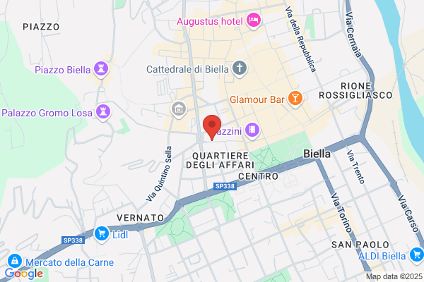 Studio Dentistico Dr.Gulizia Sebastiano