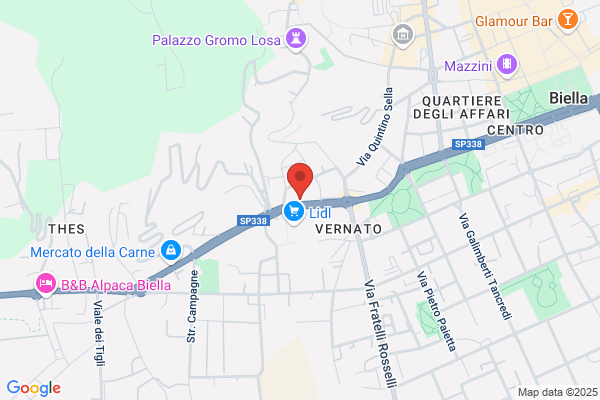 Esso Italiana (S.P.A.)