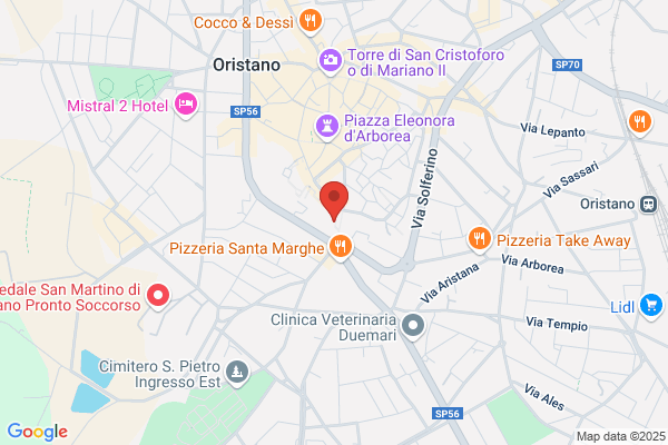 Manno gaspare