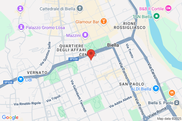 Studio Sidro - Benigno