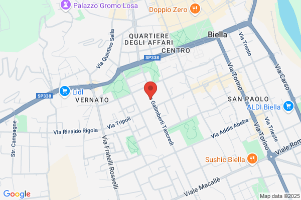 Associazione Contadini Biellesi