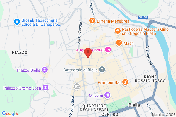 Minimarket Di Lebbo M.& Baldissera L. (S.N.C.)