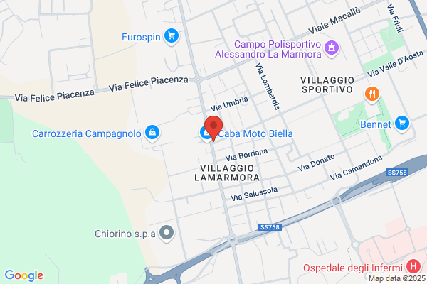 Pettirino nicola
