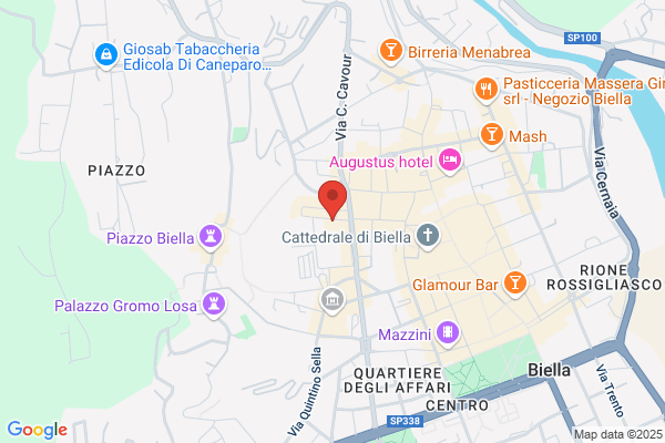 Capsule & Grani - Caffitaly Shop Biella