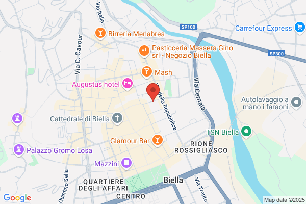 Studio Tecnico Associato Eidos