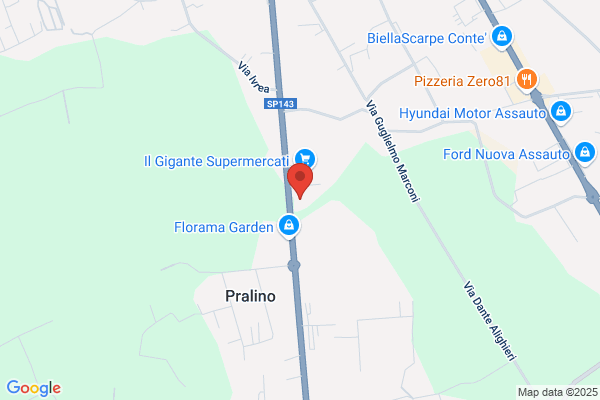 Tecno Serramenti (S.R.L.)