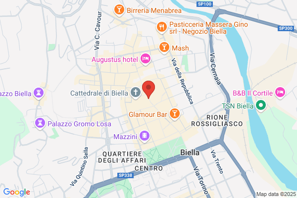 Farmacia del Centro