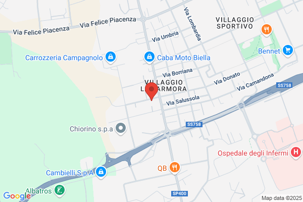 Ellebi - Linea Ufficio Snc