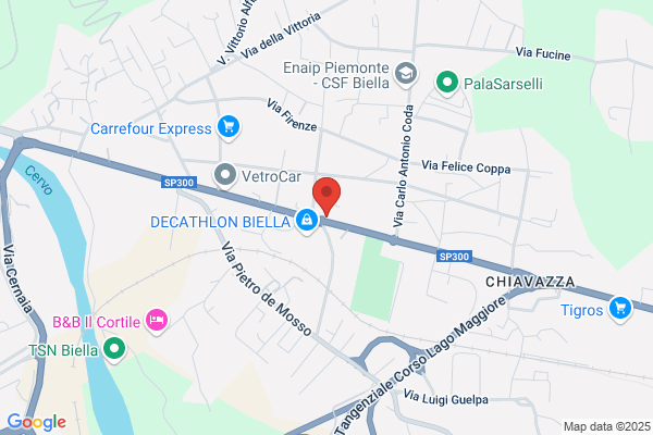 Romano & Casellato
