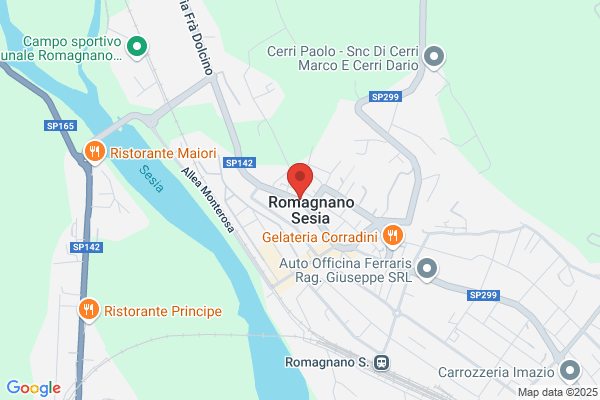 Impresa Edile Di Scaramal Geom. Renzo