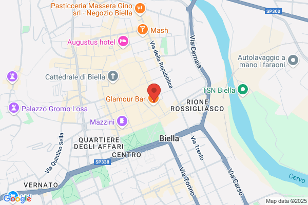 Marino mario