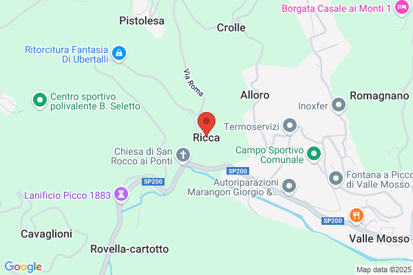 Ricca C. & Figli