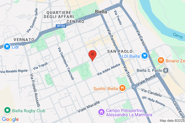 Safe Costruzioni S.R.L.