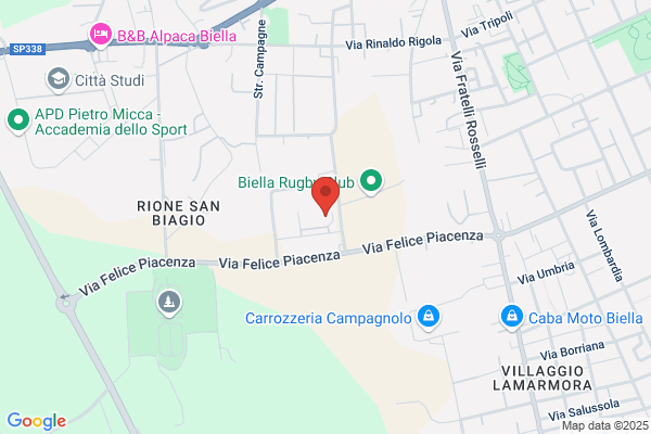 Marchi & Fildi S.p.a.