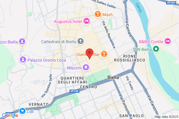 Istituto Estetico Liriope