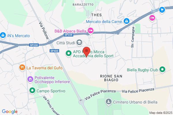 Fondazione Master Delle Fibre Nobili