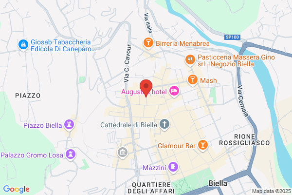Scuole Parificate Liceo Linguistico A.Negri