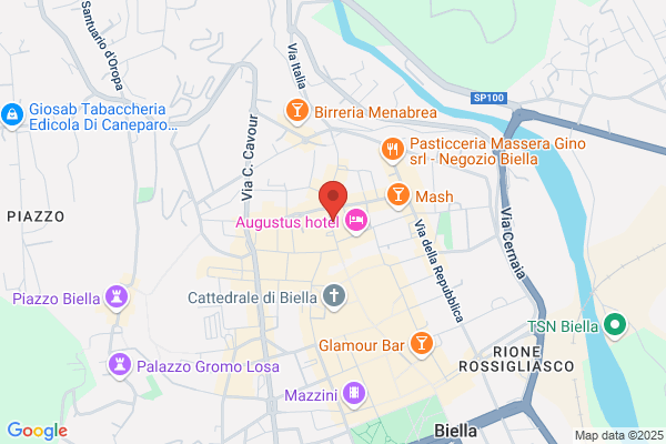 Ocx Gioielli Di Rodighiero F. & C. (S.A.S.)
